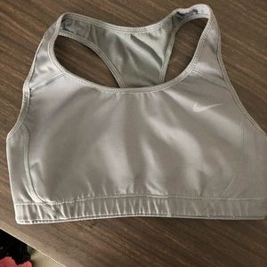 Nike sports bra